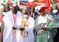 PDP National Working Committee Announces Date for Lagos Congress