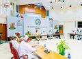 PDP Governors Sympathize with Tambuwal Over Death of Brother