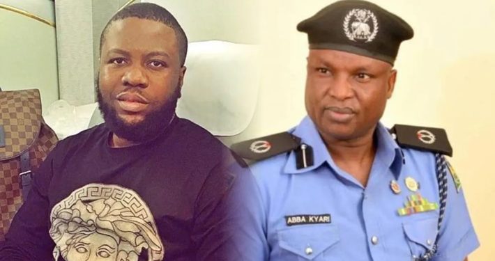 Police Service Commission Orders Fresh Probe into Kyari Case