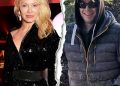 Pamela Anderson Files for Divorce