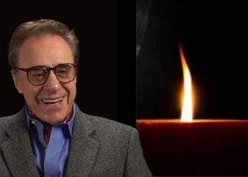 Peter Bogdanovich Dies at 82