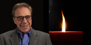 Peter Bogdanovich Dies at 82