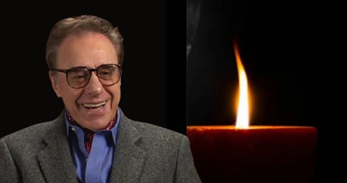 Peter Bogdanovich Dies at 82