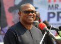 Peter Obi Calls for Investment in Security