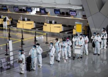 Philippines to Expand Corona Virus Restrictions