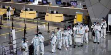Philippines to Expand Corona Virus Restrictions