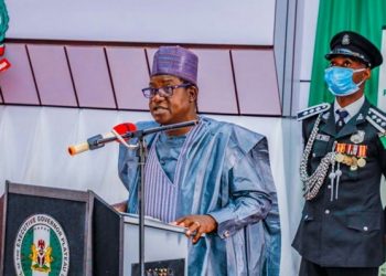 Plateau Government to Expedite Action on Kidnappers