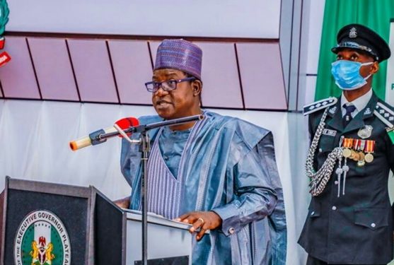 Plateau Government to Expedite Action on Kidnappers