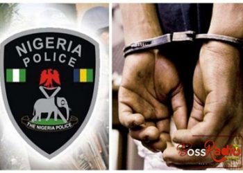 Gombe Police arrest officer over shooting of trailer driver