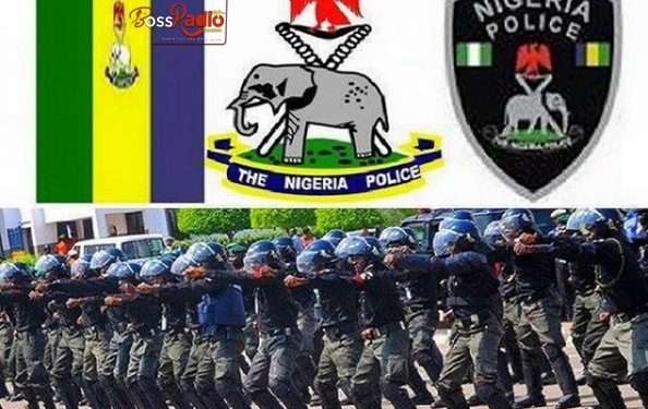 Police Extends Online Registration for Constable Recruitment