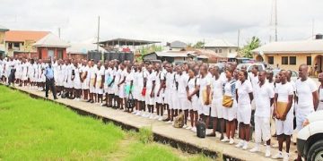 Police Releases Date for Screening of Constable