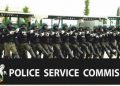Police Service Commission Threatens Strike Over Recruitment