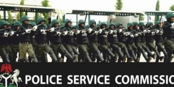 Police Service Commission Threatens Strike Over Recruitment