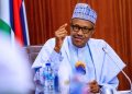 Buhari vows to Flush Out Criminals