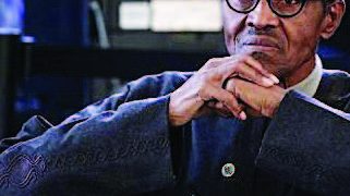 President Buhari Commiserates with Shonekan’s Family