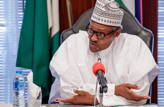 President Buhari Vows to Hand Over a Better Nigeria