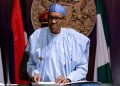 President Buhari Promises to Complete Major Projects