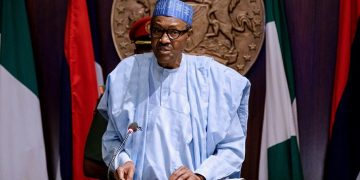 President Buhari Promises to Complete Major Projects