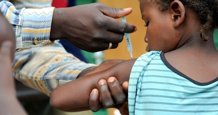 Primary Healthcare Development Agency Approves Jabs for 16 year Olds