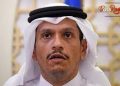 Qatar foreign minister to meet Iranian officials
