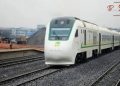 Nigeria Railway suspends 8am train ride in Delta