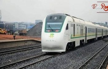 Nigeria Railway suspends 8am train ride in Delta