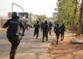 Rivers Police Confirm Cell Break