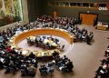 Russia Blocks UN support for ECOWAS Sanctions on Mali