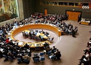 Russia Blocks UN support for ECOWAS Sanctions on Mali