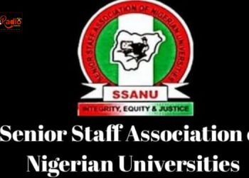 SSANU Issues Warning to Federal Government