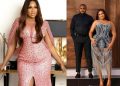 Sandra Iheuwa’s Marriage to Steve Thompson Breaks up