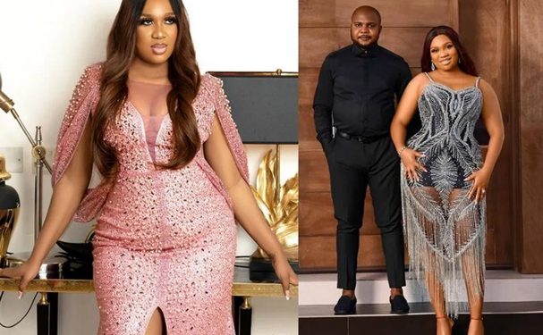 Sandra Iheuwa’s Marriage to Steve Thompson Breaks up