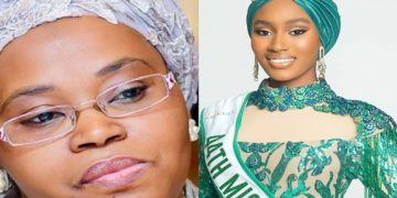 Sanusi Appeals to Garko to Lend Her Voice to Issue of Insecurity in the Country