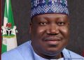 Senate President charges Senators