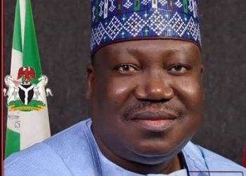 Senate President charges Senators
