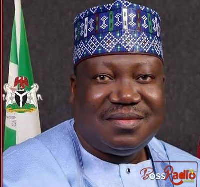 Senate President charges Senators