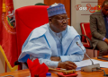 Senate President Re-iterates Commitment to Serve the Interest of Nigerians