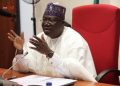 Senator Lawan Speaks on War Against Corruption