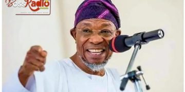 Aregbesola orders shoot at sight for fleeing inmates