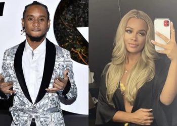 Slim Jxmmi Arrested for Assault
