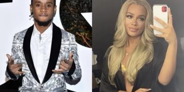 Slim Jxmmi Arrested for Assault
