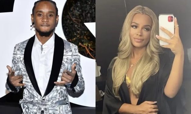 Slim Jxmmi Arrested for Assault