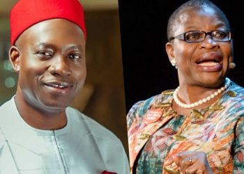 Soludo Appoints Ezekwesili as Chairperson of His Transition Committee