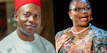 Soludo Appoints Ezekwesili as Chairperson of His Transition Committee