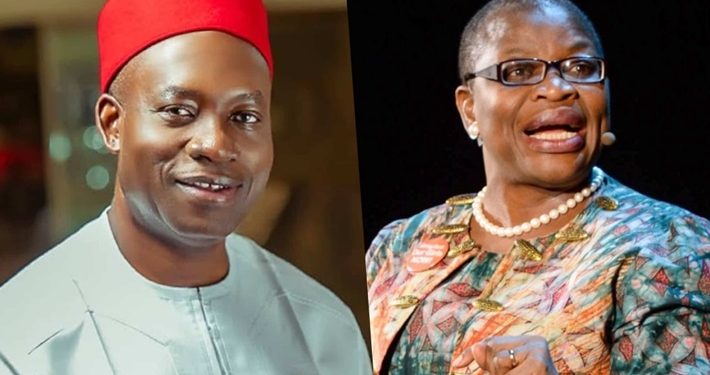 Soludo Appoints Ezekwesili as Chairperson of His Transition Committee