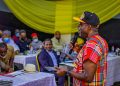 Soludo Promises Realization of Manifesto