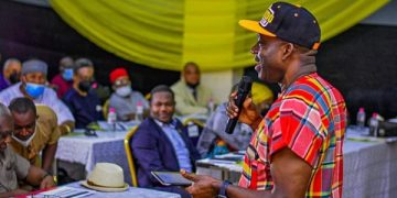 Soludo Promises Realization of Manifesto
