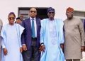 South West Governors Reacts Over Magodo Crises