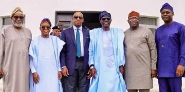 South West Governors Reacts Over Magodo Crises