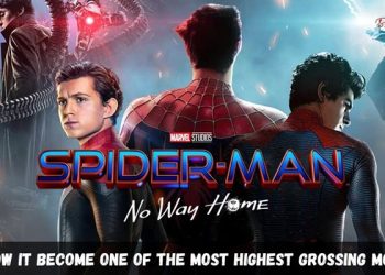 Spider Man Grosses $1.69 billion Globally